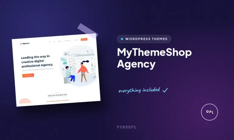 mythemeshop agency