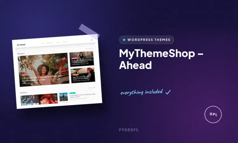mythemeshop ahead
