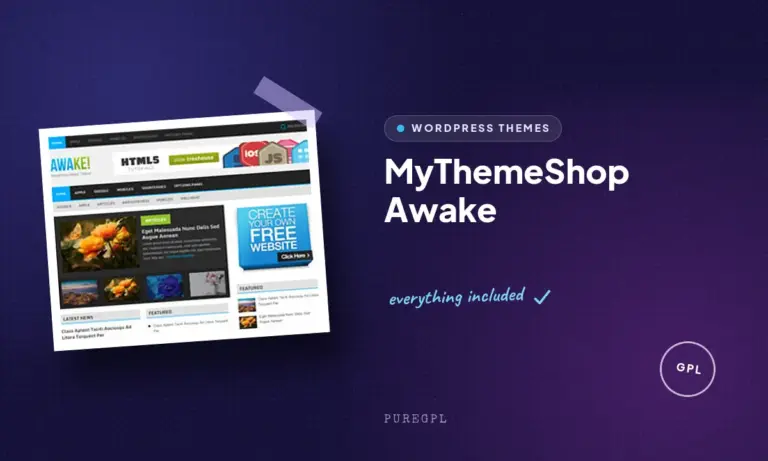 mythemeshop awake