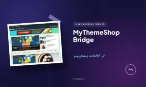mythemeshop bridge