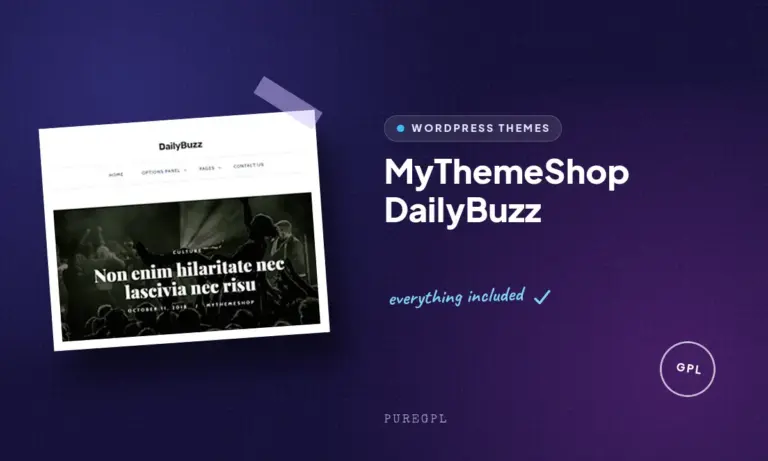 mythemeshop dailybuzz