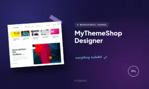 mythemeshop designer