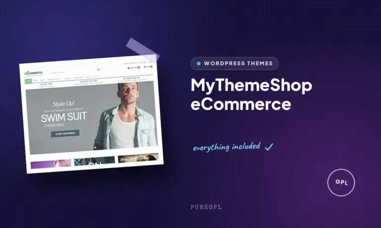 mythemeshop ecommerce