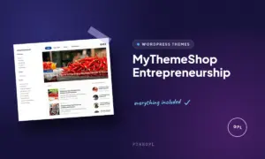 mythemeshop entrepreneurship
