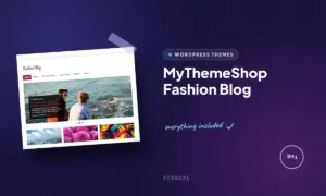 mythemeshop fashion blog