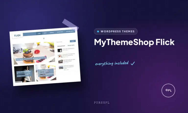 mythemeshop flick