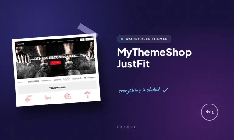 mythemeshop justfit