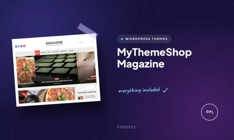 mythemeshop magazine
