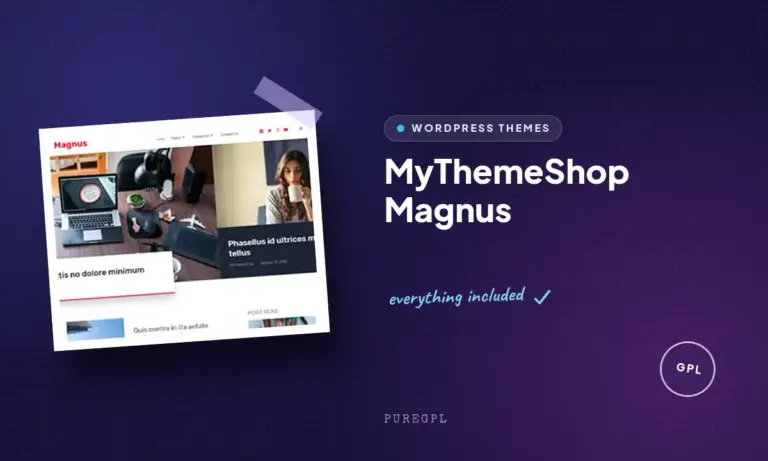 mythemeshop magnus