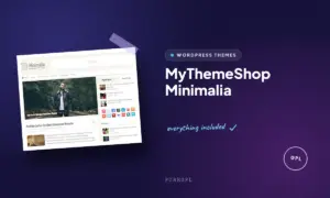 mythemeshop minimalia