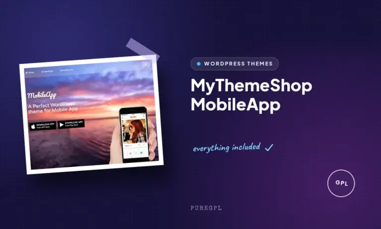 mythemeshop mobileapp