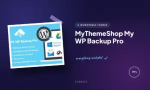 mythemeshop my wp backup pro