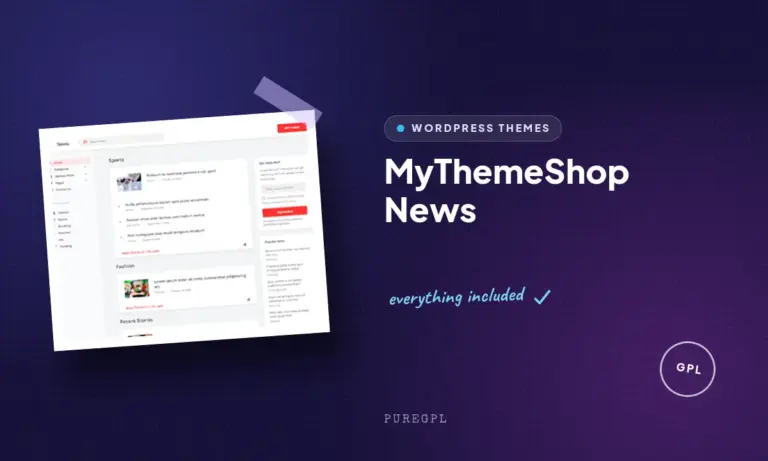 mythemeshop news
