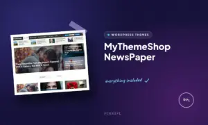 mythemeshop newspaper