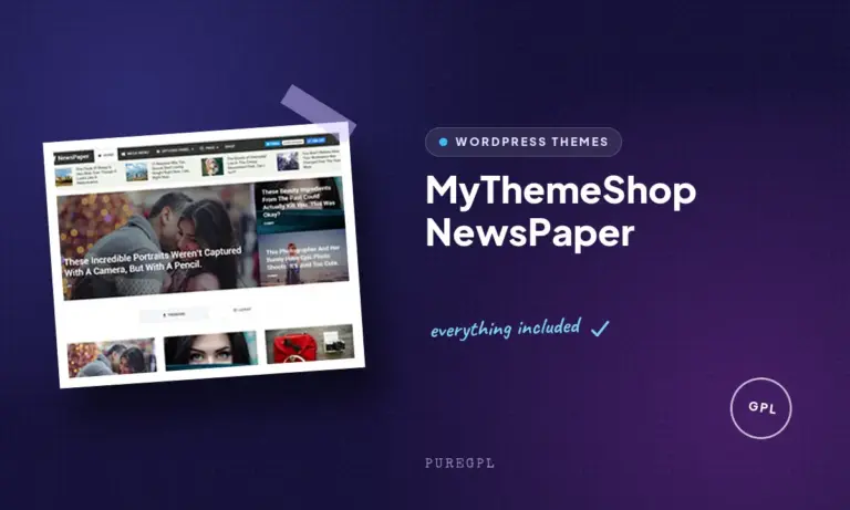 mythemeshop newspaper