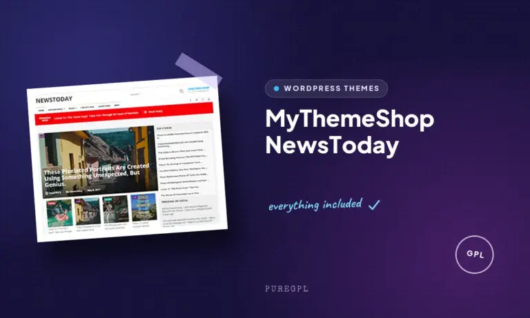 mythemeshop newstoday