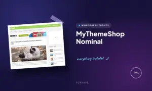 mythemeshop nominal