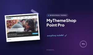 mythemeshop point pro