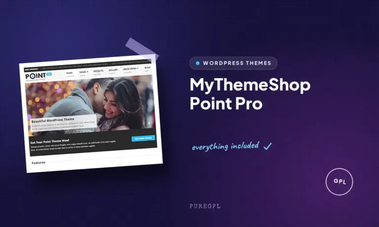 mythemeshop point pro