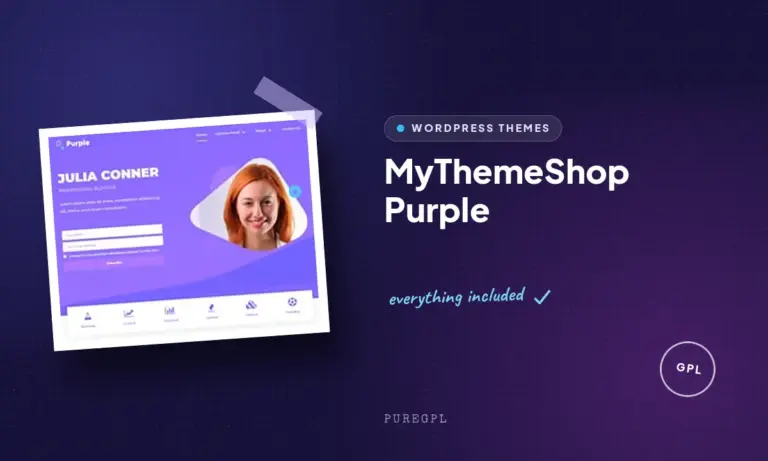 mythemeshop purple