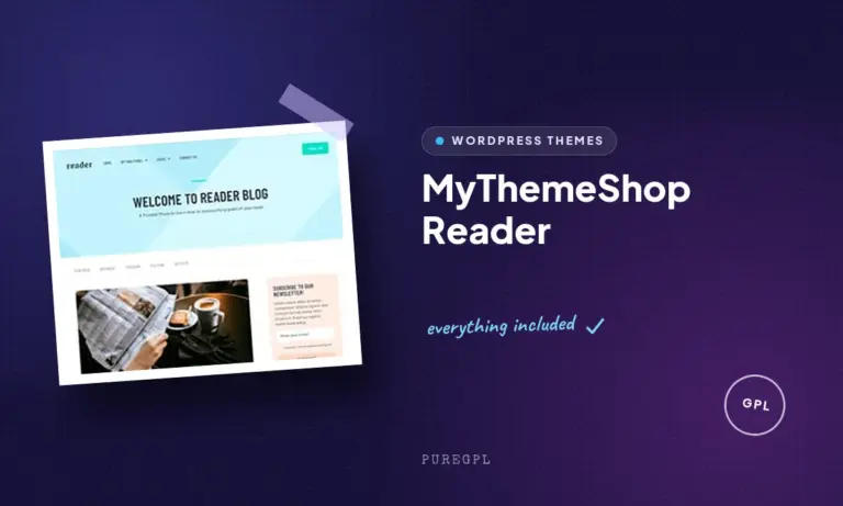 mythemeshop reader
