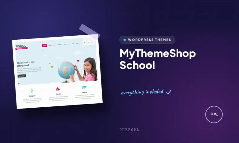 mythemeshop school