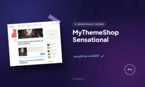 mythemeshop sensational