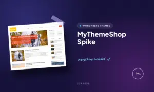 mythemeshop spike