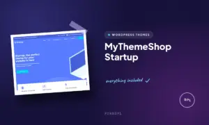mythemeshop startup