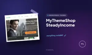 mythemeshop steadyincome