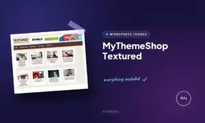 mythemeshop textured