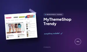 mythemeshop trendy