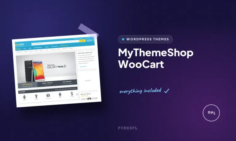 mythemeshop woocart