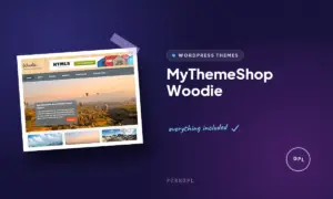 mythemeshop woodie