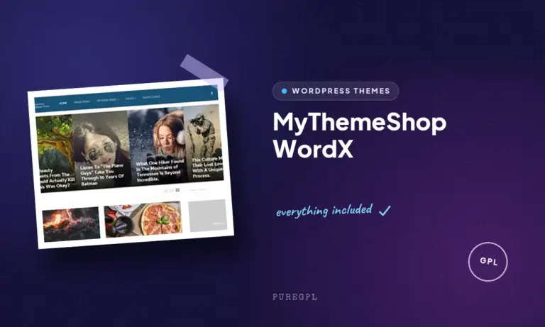 mythemeshop wordx