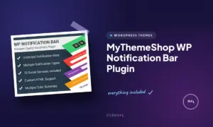 mythemeshop wp notification bar plugin