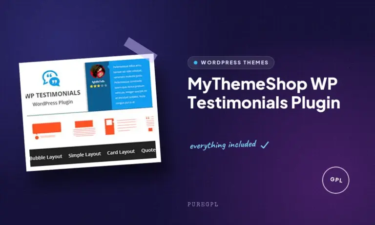mythemeshop wp testimonials plugin