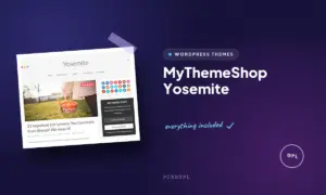 mythemeshop yosemite