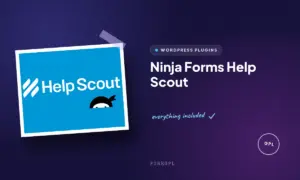 ninja forms help scout