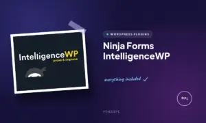 ninja forms intelligencewp
