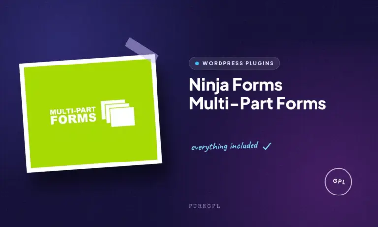 ninja forms multi part forms
