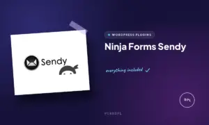 ninja forms sendy
