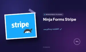 ninja forms stripe