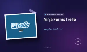 ninja forms trello