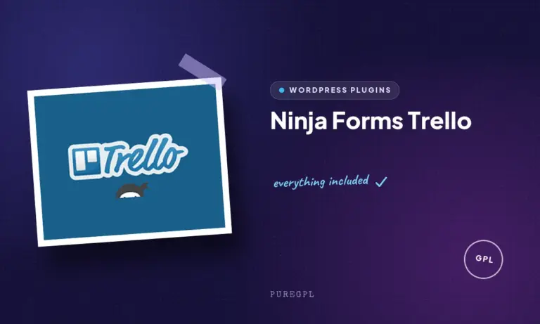 ninja forms trello