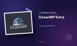oceanwp extra