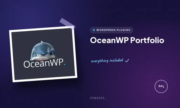 oceanwp portfolio