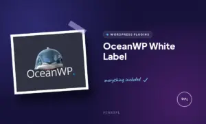 oceanwp white label