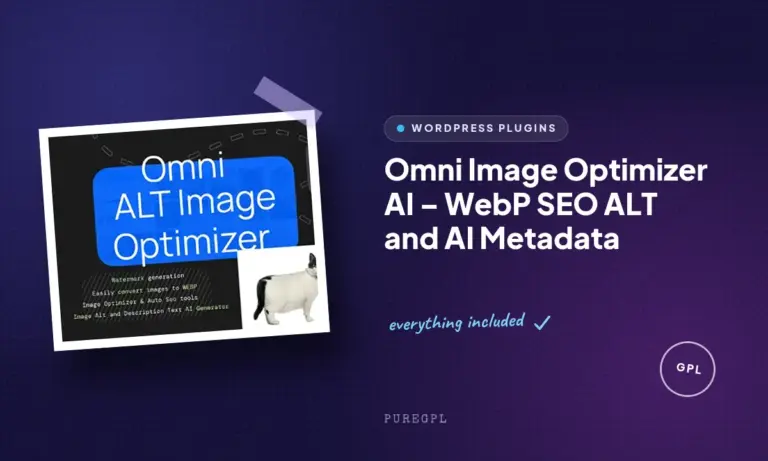 omni image optimizer ai webp seo alt and ai metadata