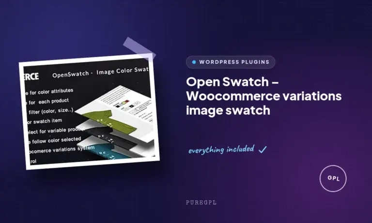 open swatch woocommerce variations image swatch